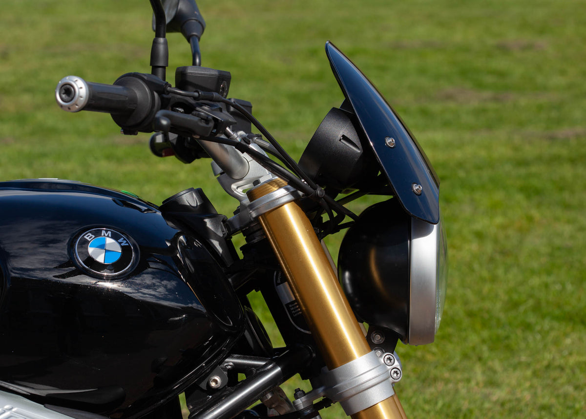 BMW R nineT Roadster (2014-23)