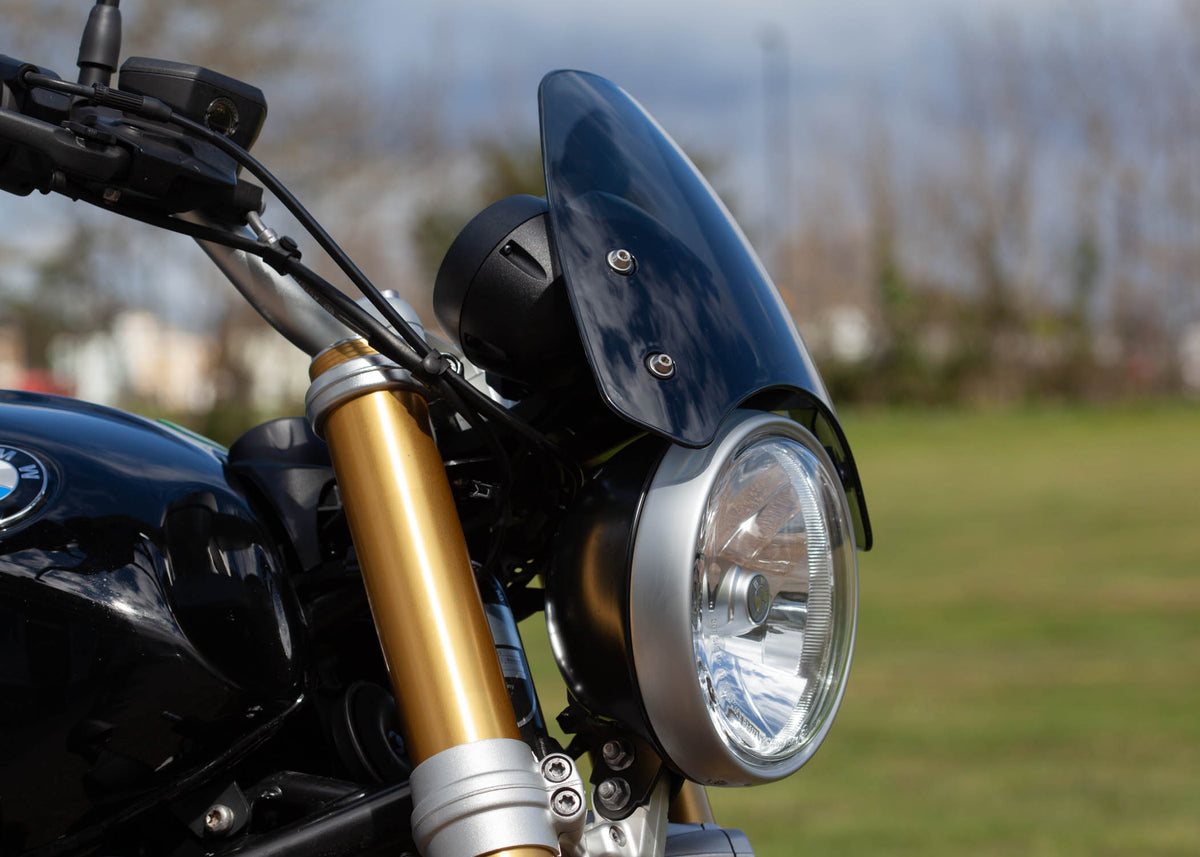BMW R nineT Roadster (2014-23)