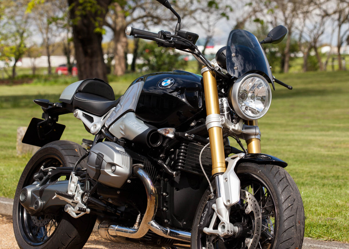 BMW R nineT Roadster (2014-23)