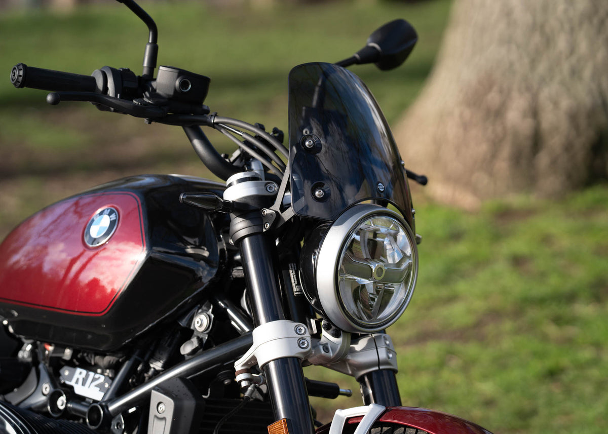BMW R12