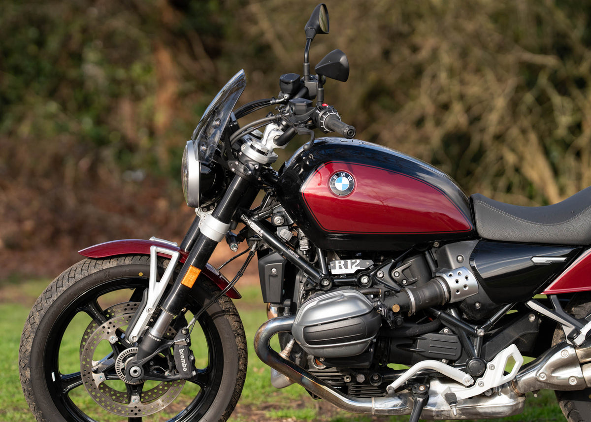BMW R12