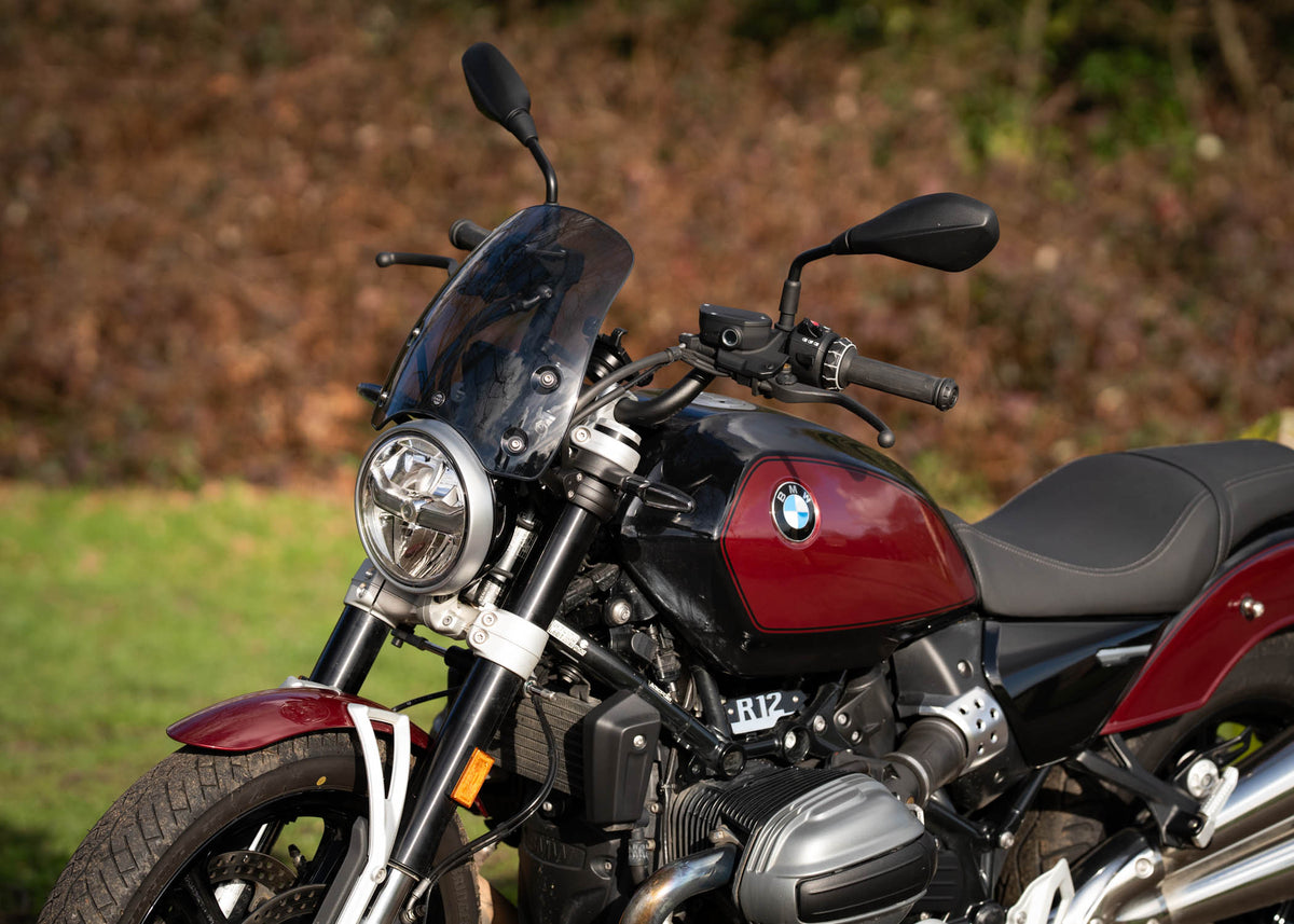 BMW R12