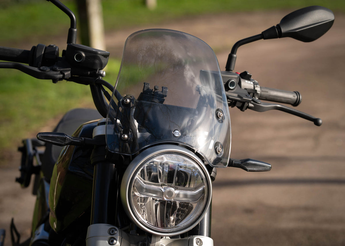 BMW R12