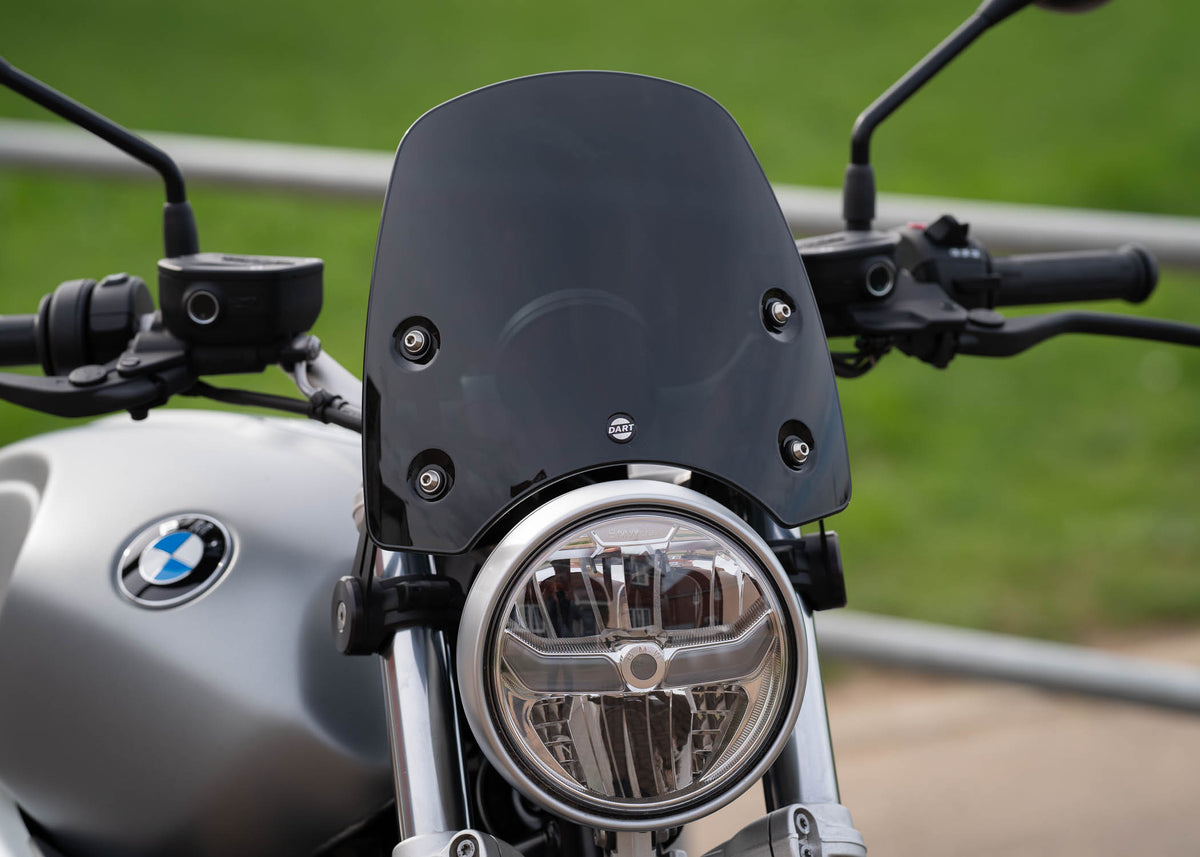 BMW R nineT Scrambler / Pure (2016-23)