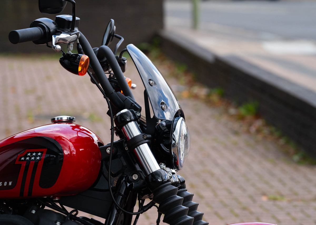 Harley-Davidson FXDWG Wide Glide