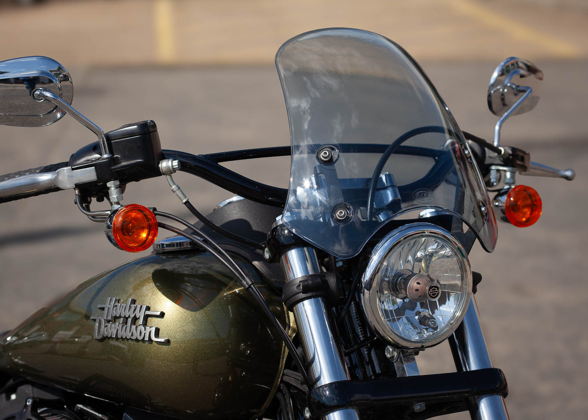 Harley-Davidson FXD Dyna