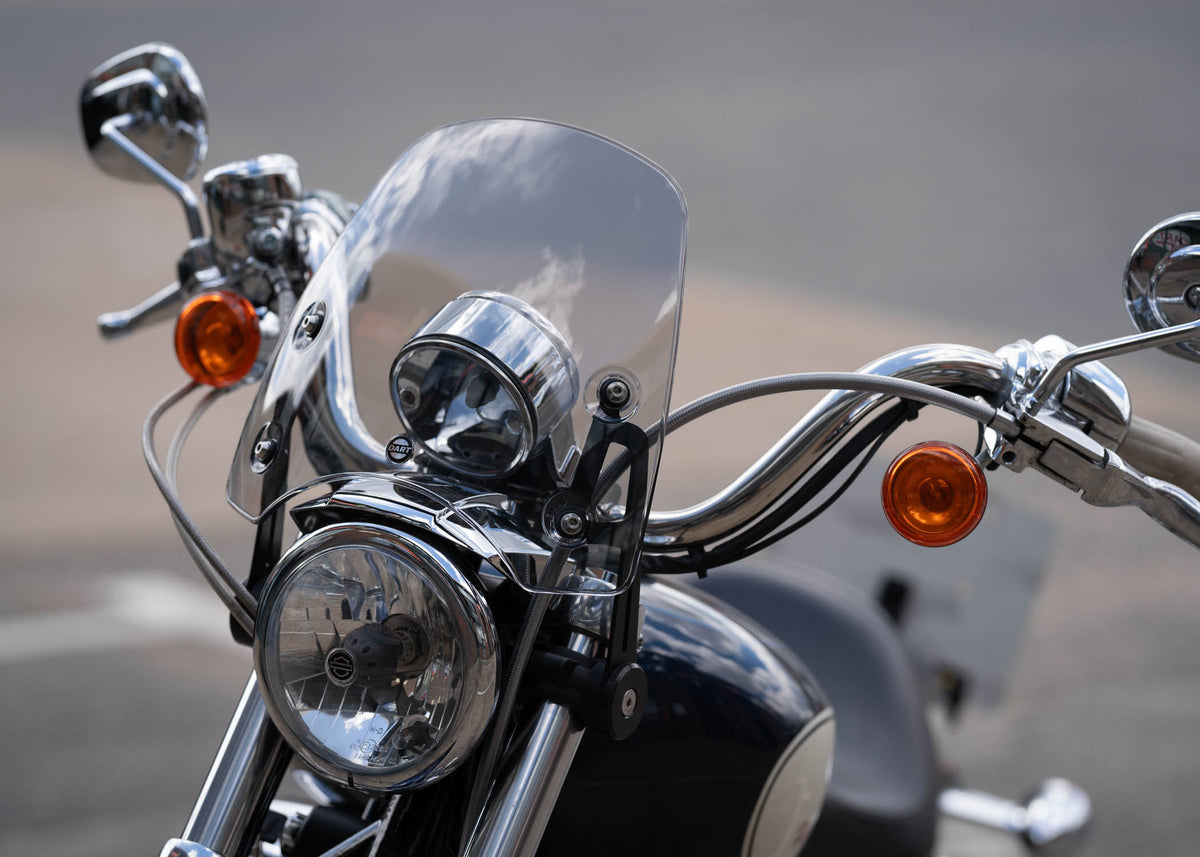 Harley-Davidson XL Sportster
