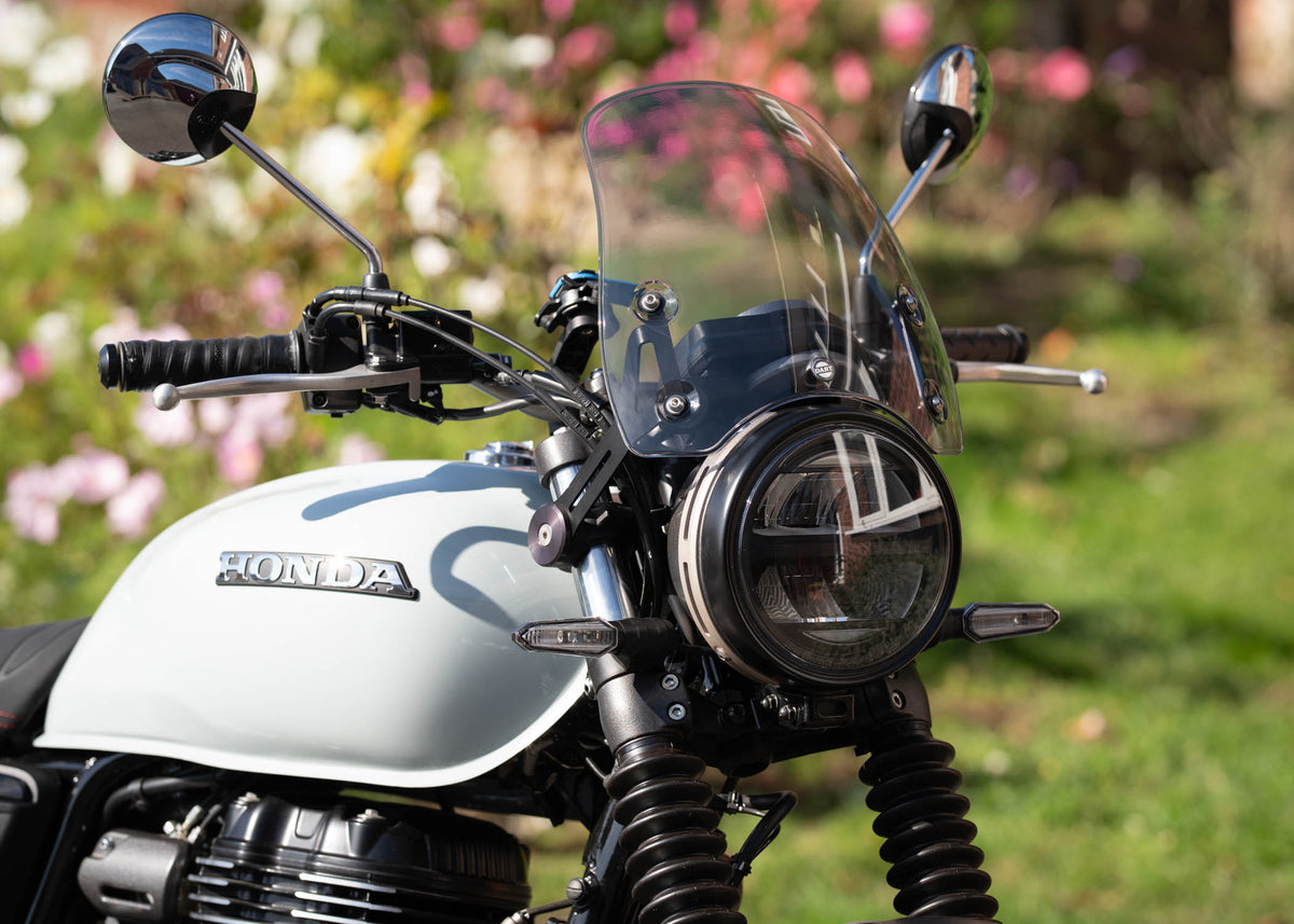 Honda GB350S
