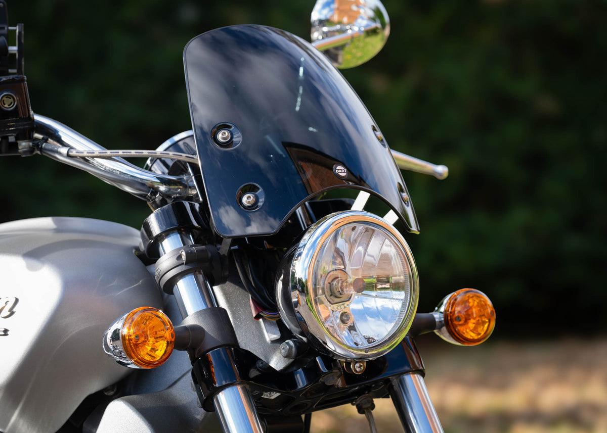 Indian Scout