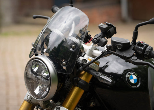 BMW R12 NineT