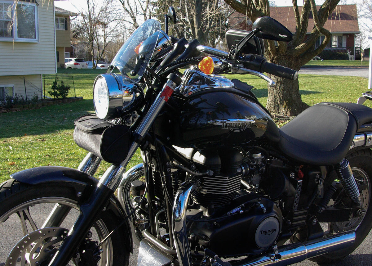 Triumph America / Speedmaster
