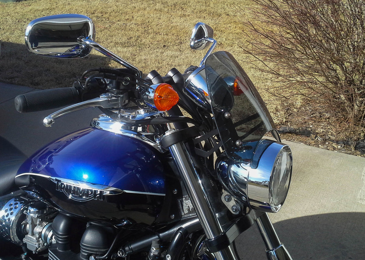 Triumph America / Speedmaster