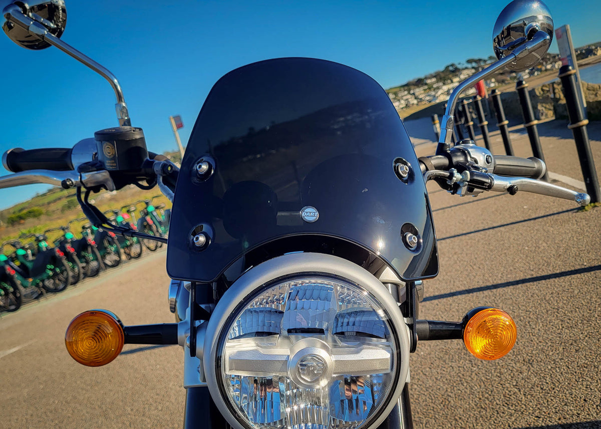 Royal Enfield Super Meteor 650