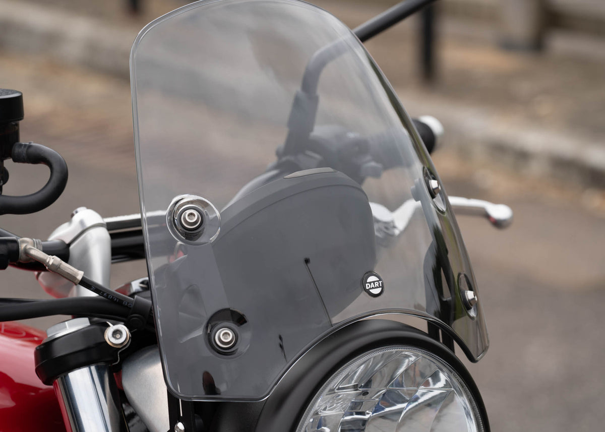 Triumph Street Twin / Speed 900 up to 2024