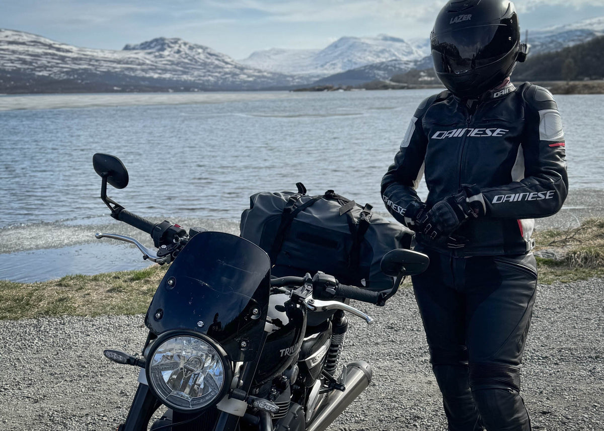 Triumph Street Twin / Speed 900 up to 2024