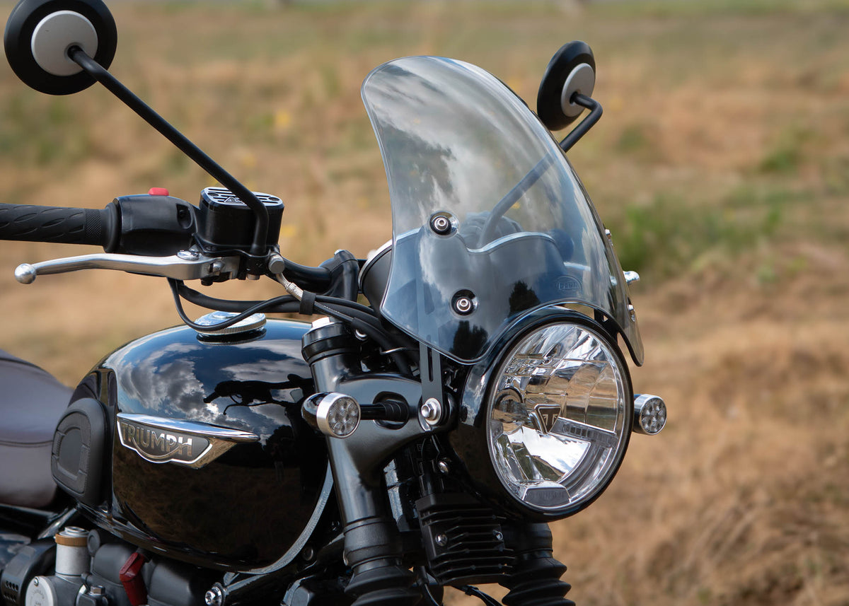 Triumph Bonneville / T100 / T120