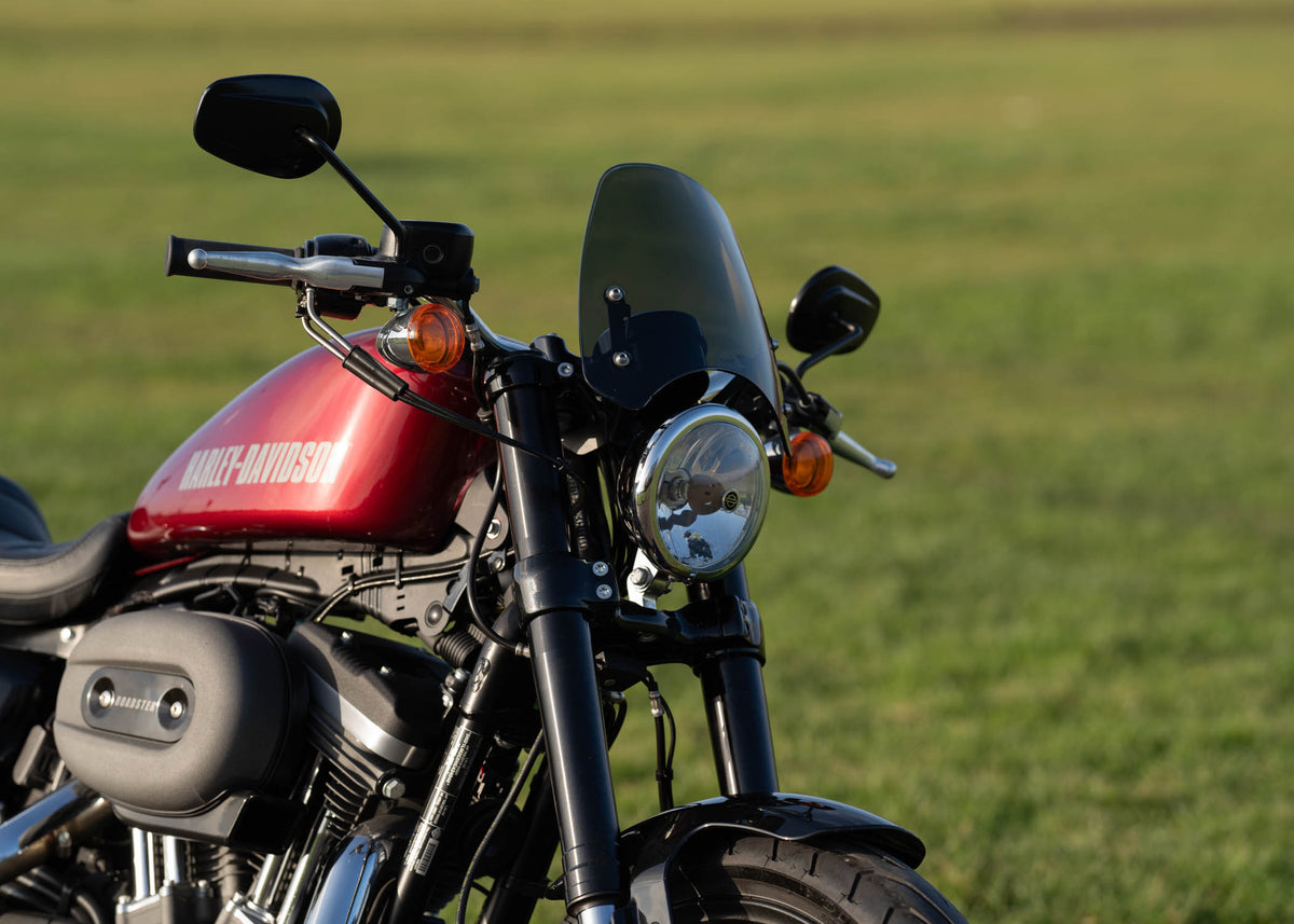 Harley-Davidson XL1200CX Roadster