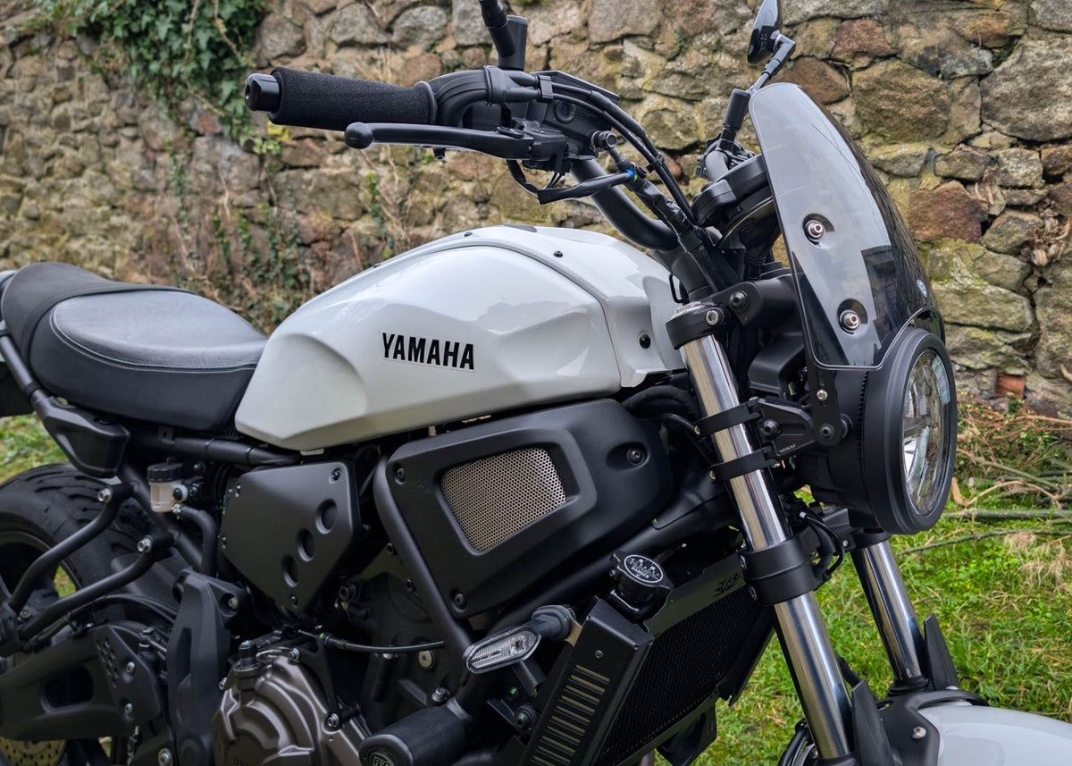 Yamaha XSR700