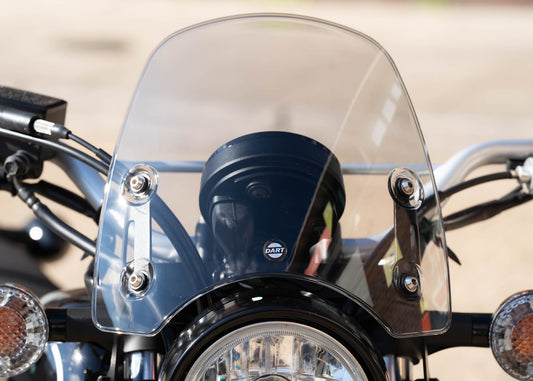 Yamaha XV950 Bolt / SCR950 (2013-on)